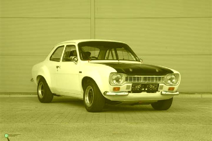 escort Barbaza
