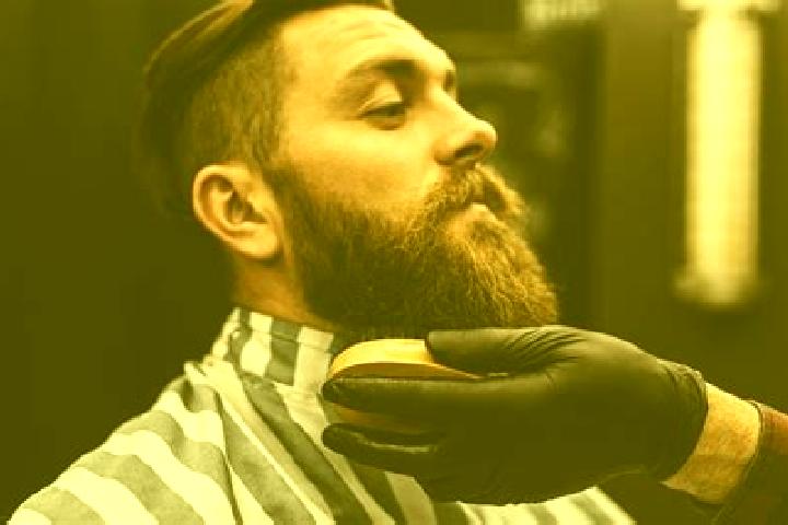 escort Barber