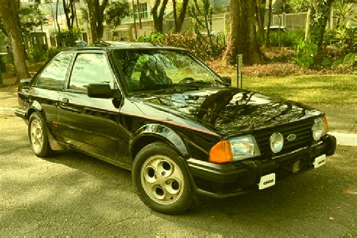 escort Barberena