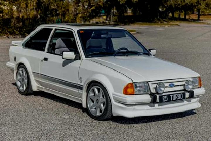 escort Barberi