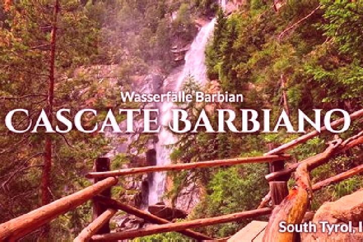 escort Barbiano - Barbian