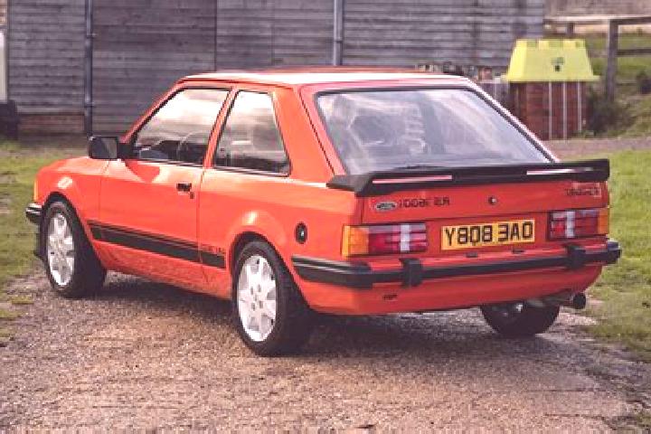 escort Barbican
