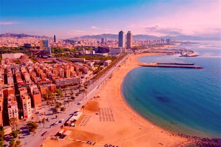 escort Barceloneta