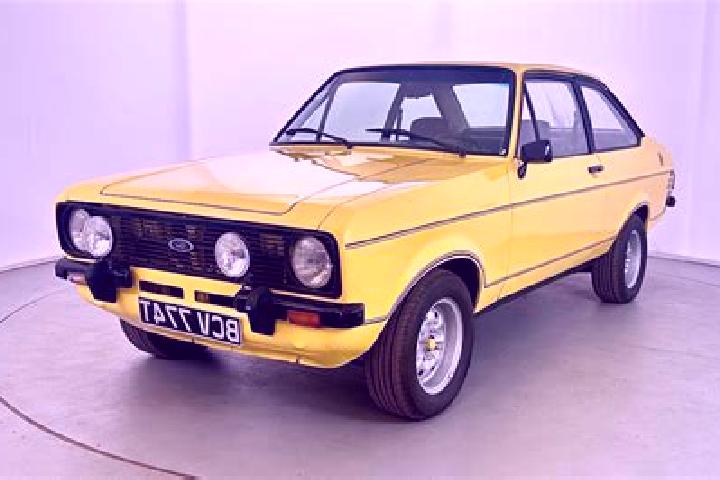 escort Barclay