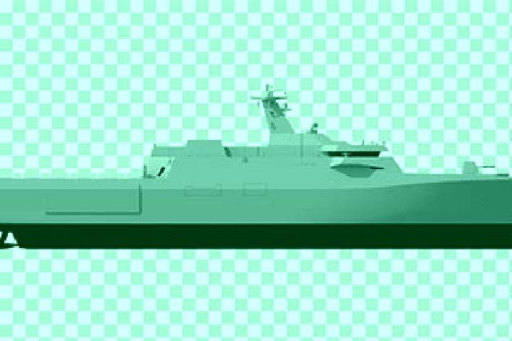 escort Barco