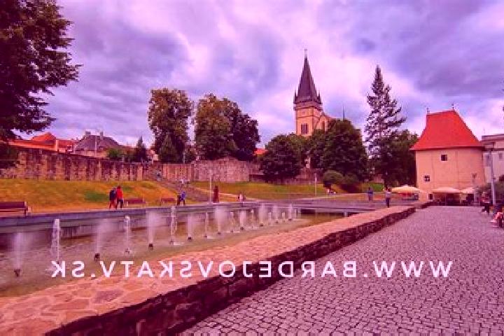 escort Bardejov