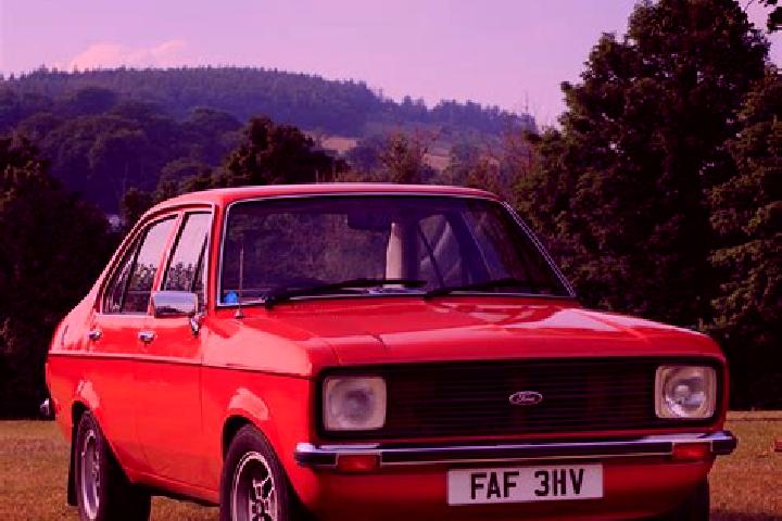 escort Barden Ridge
