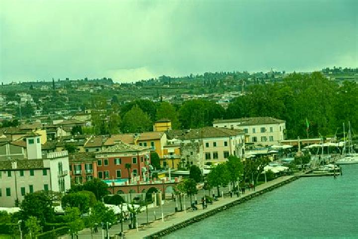 escort Bardolino