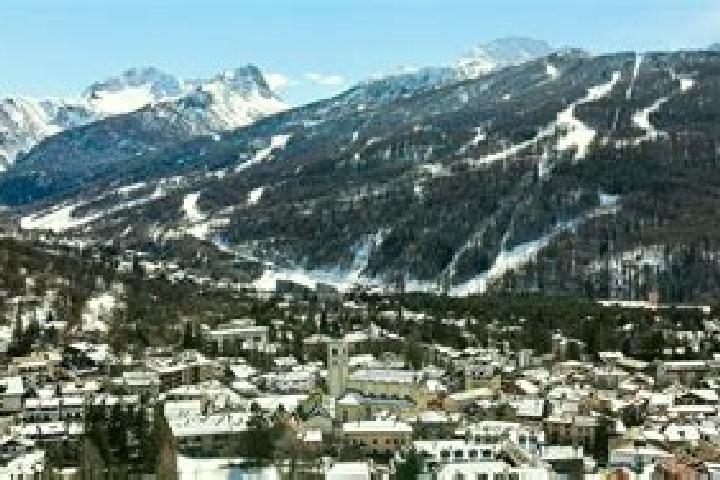 escort Bardonecchia