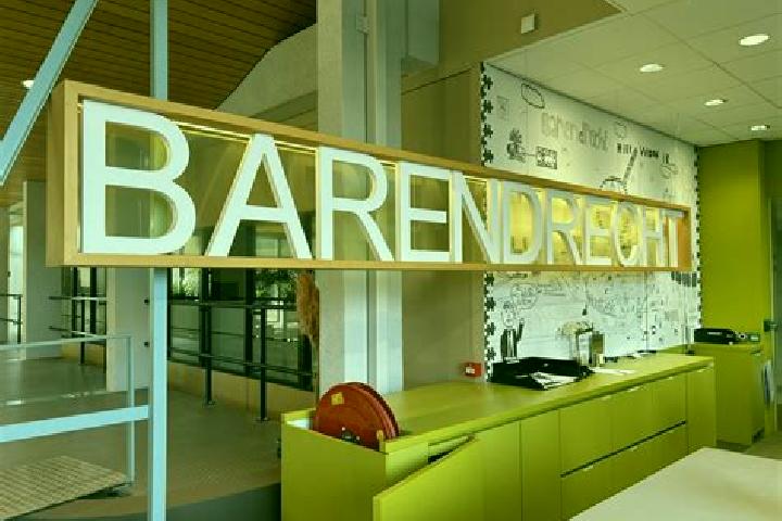 escort Barendrecht
