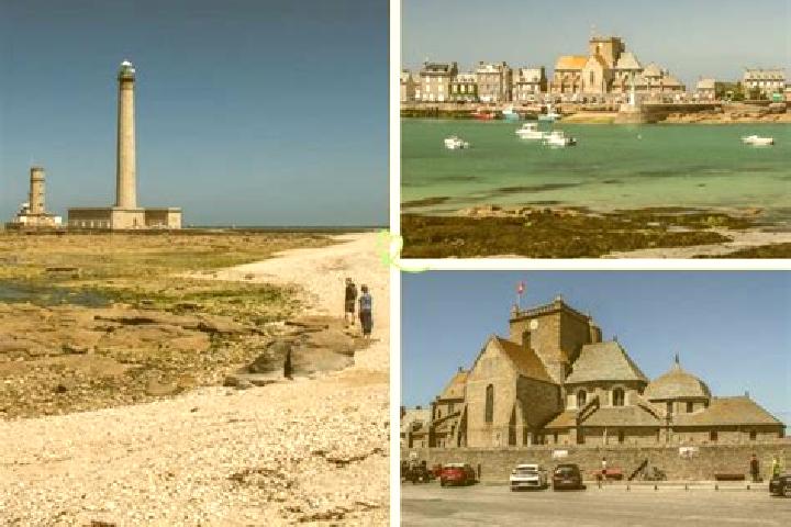 escort Barfleur