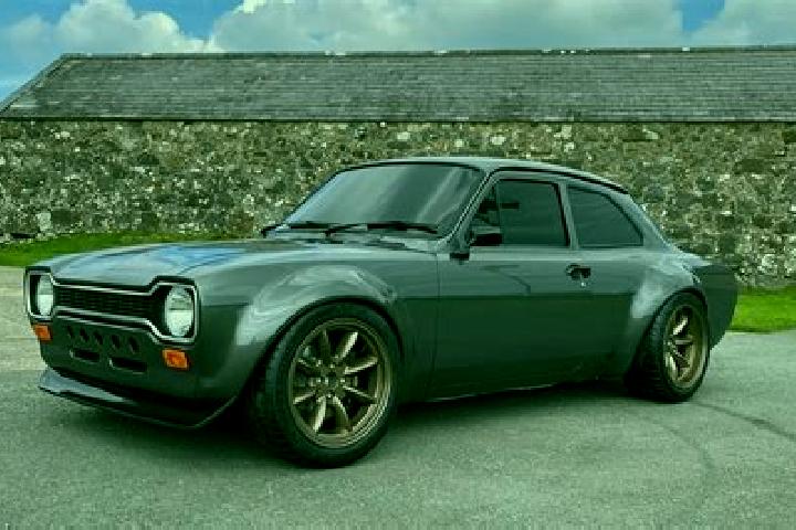 escort Bargeres