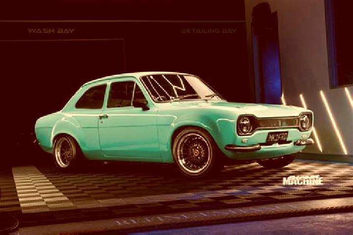 escort Barghat