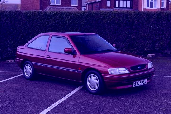 escort Bargo