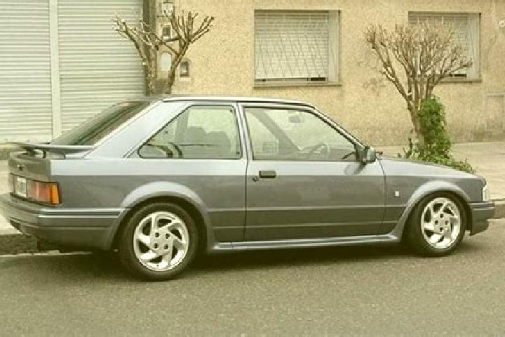escort Barile