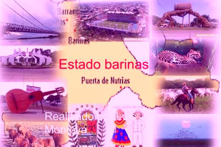 escort Barinas