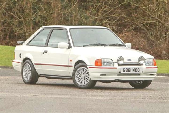 escort Bariri