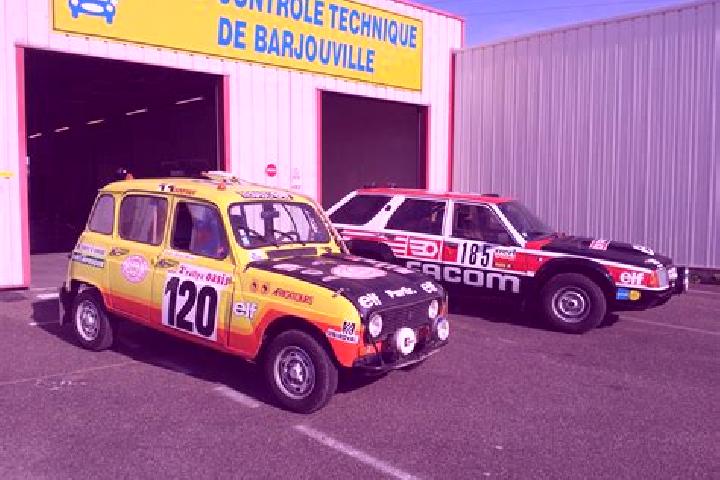 escort Barjouville