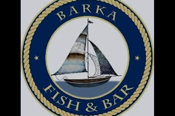 escort Barka Kana