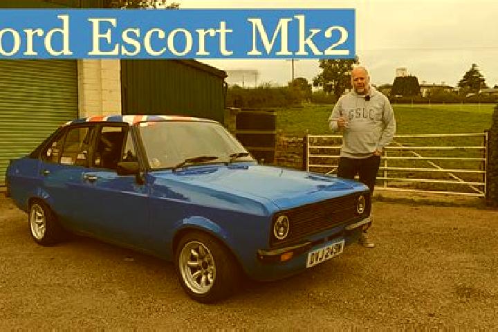escort Barkam