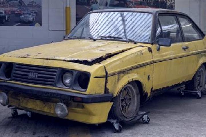 escort Barkuhi