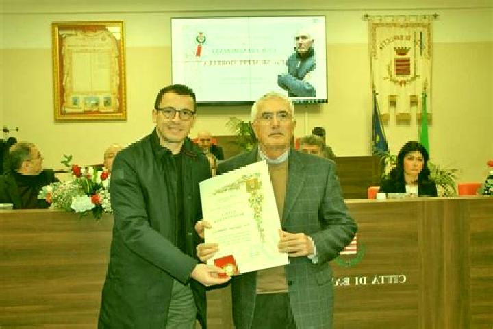 escort Barletta