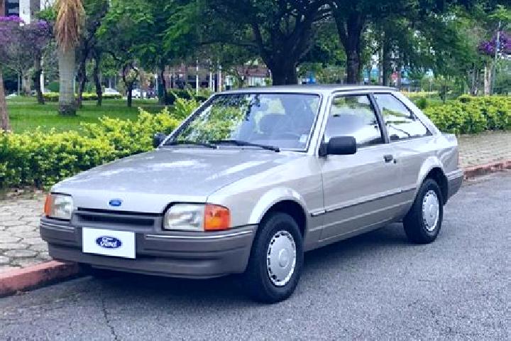 escort Barlovento