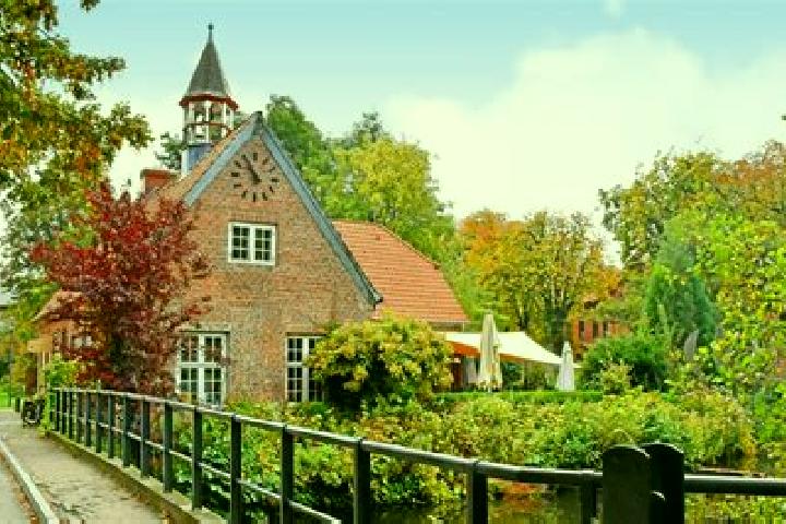 escort Barmstedt