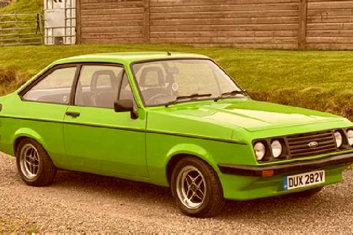 escort Barna