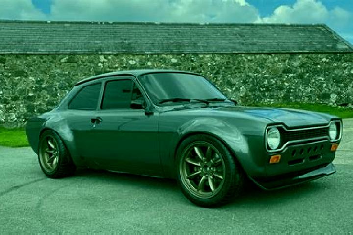 escort Barnburgh