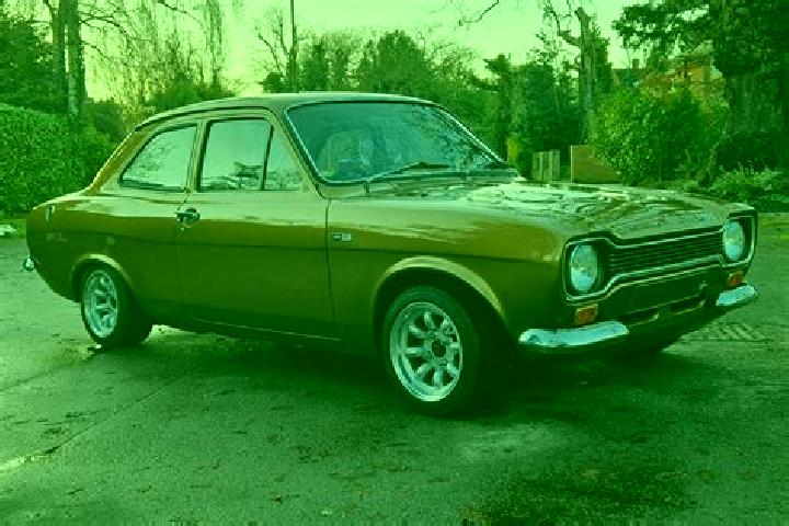 escort Barnhart