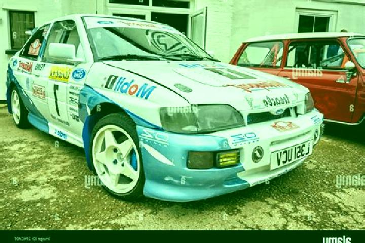 escort Barnstaple