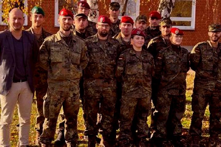 escort Barnstedt