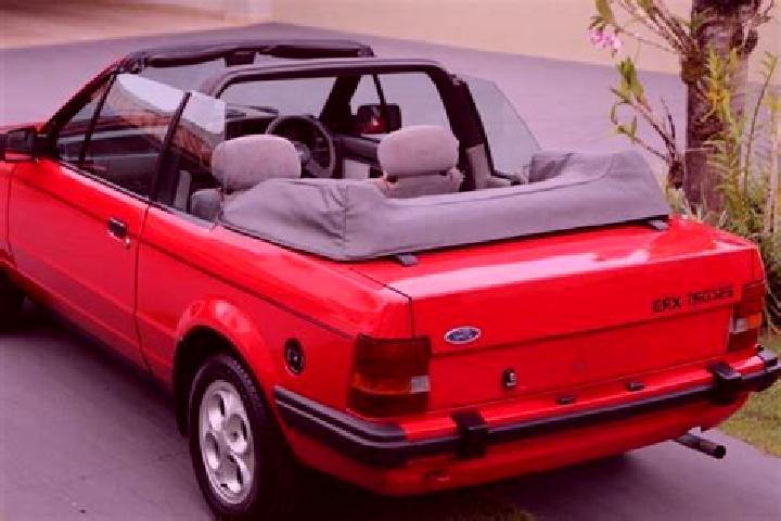 escort Barogo