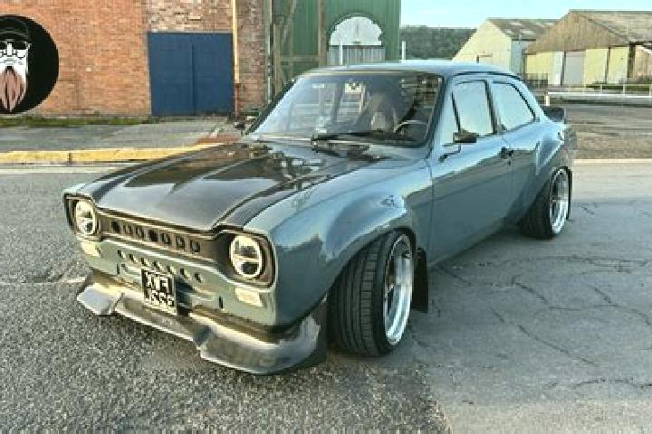 escort Barone