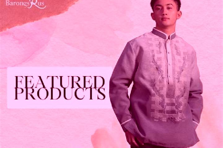 escort Barong