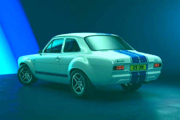 escort Baroueli