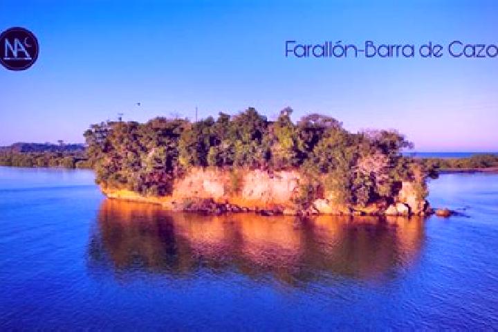 escort Barra de Cazones