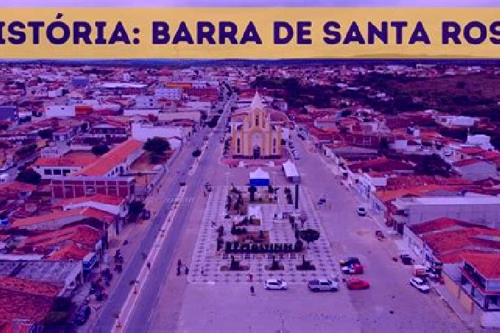 escort Barra de Santa Rosa