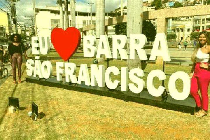 escort Barra de Sao Francisco