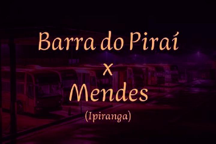 escort Barra do Mendes
