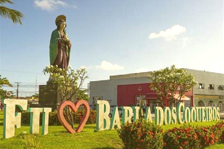 escort Barra dos Coqueiros