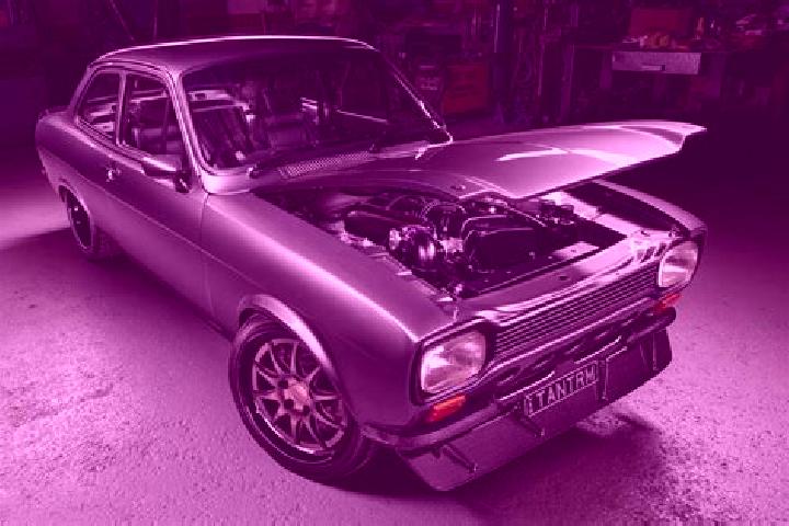 escort Barra Mansa