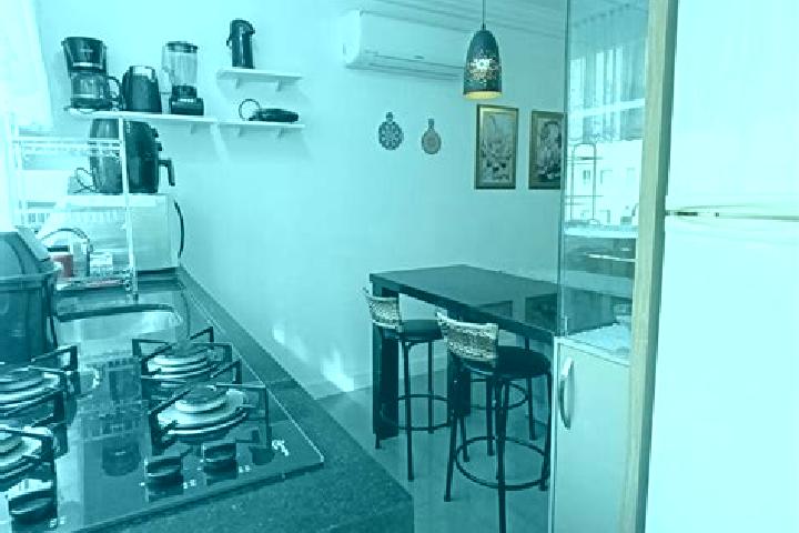 escort Barra Velha