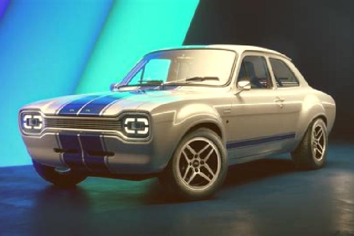 escort Barraux