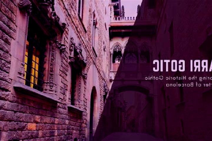 escort Barri Gotic