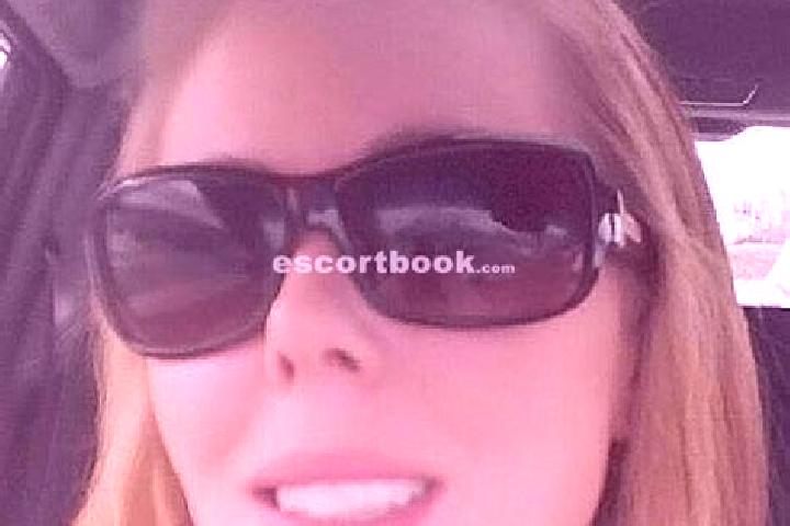 escort Barrie