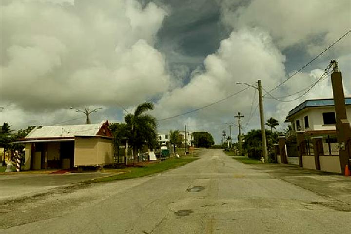 escort Barrigada Village