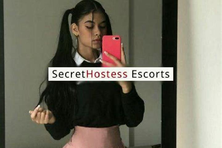 escort Barrington