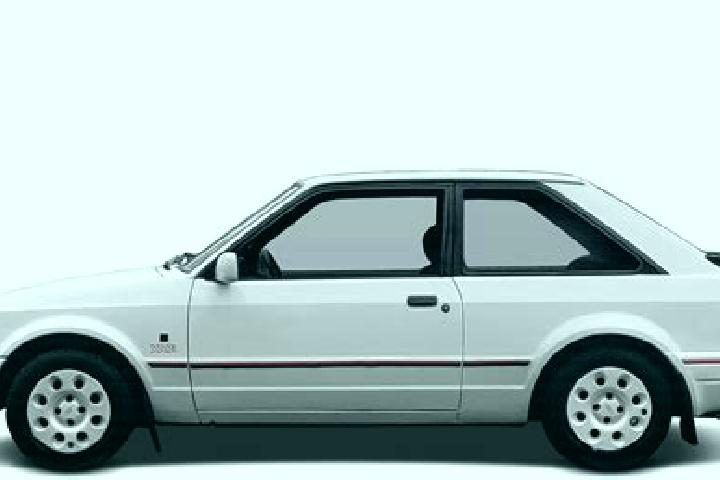 escort Barrinha